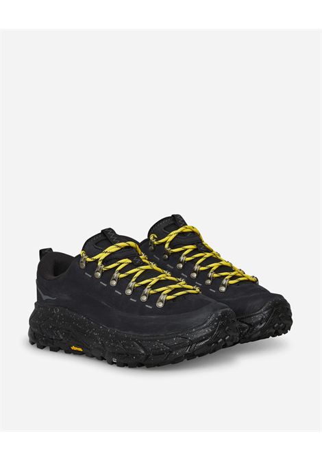 sneakers tor summit unisex nere HOKA | 1147952BBLC